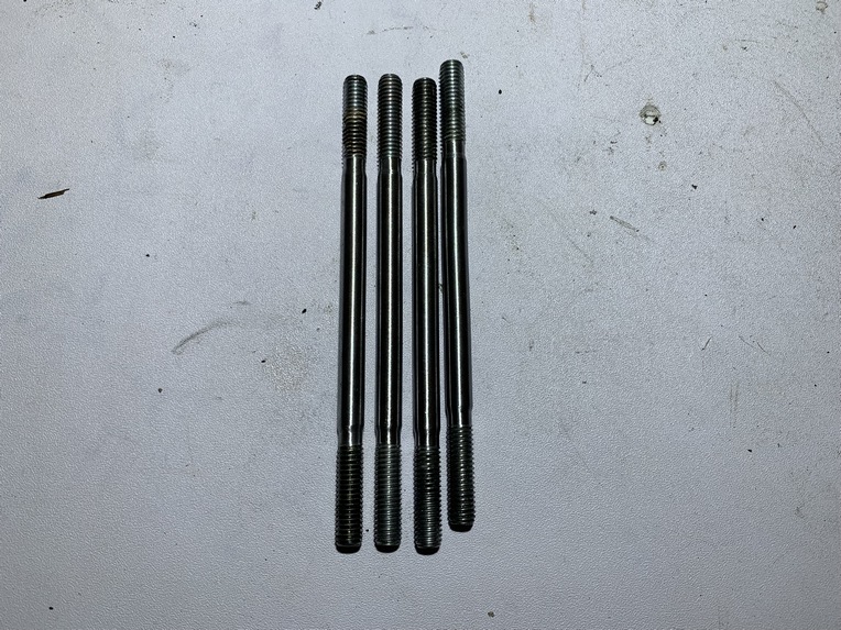 goujon de cylindre mbk booster / stunt