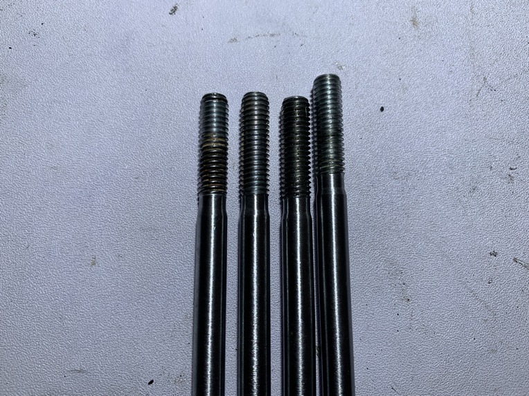 goujon de cylindre mbk booster / stunt – Image 2