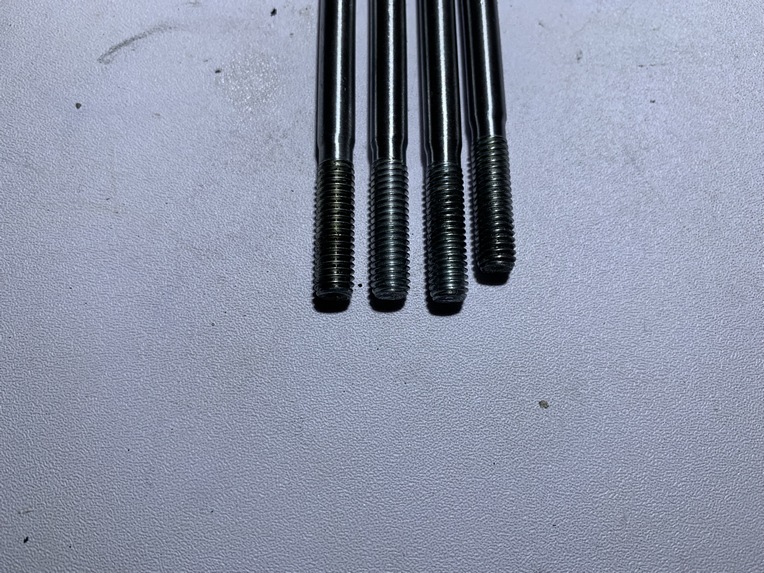 goujon de cylindre mbk booster / stunt – Image 3