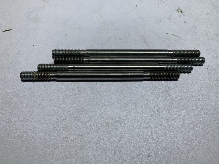 goujon de cylindre mbk booster / stunt – Image 4