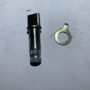 came de frein arrière mbk booster / ovetto