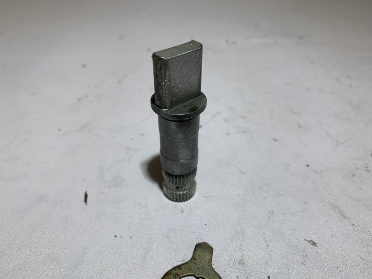 came de frein arrière mbk booster / ovetto – Image 4