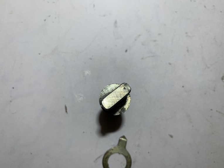 came de frein arrière mbk booster / ovetto – Image 5