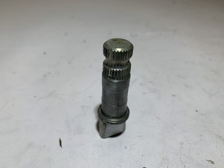 came de frein arrière mbk booster / ovetto – Image 6