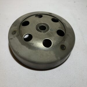cloche d'embrayage piaggio zip 50 2t
