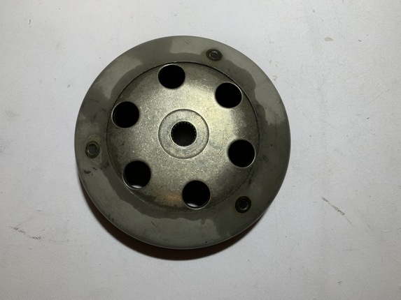 cloche d'embrayage piaggio zip 50 2t – Image 2