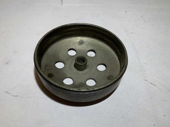 cloche d'embrayage piaggio zip 50 2t – Image 3