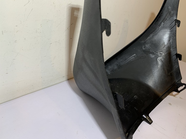 carénage sous selle piaggio zip 50 2t – Image 8