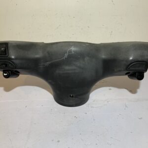 couvre guidon arrière piaggio zip 50 2t