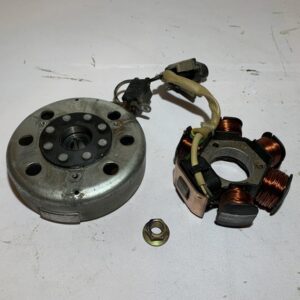 allumage piaggio zip 50 2t