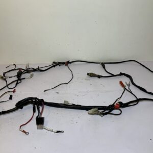 faisceau électrique piaggio zip 50 2t