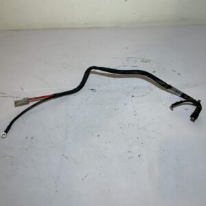 câble faisceau de démarreur piaggio zip 50 2t