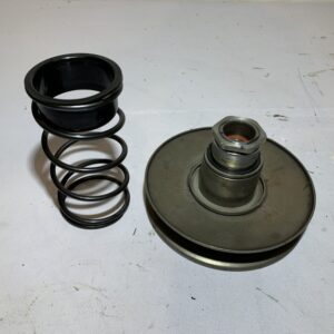 correcteur de couple piaggio zip 50 2t