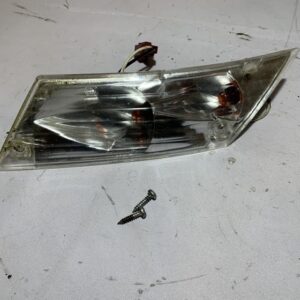 clignotant arrière gauche piaggio zip 50 2t