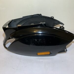 carénage coque arrière piaggio zip 50 2t