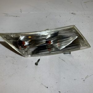 clignotant arrière droit piaggio zip 50 2t