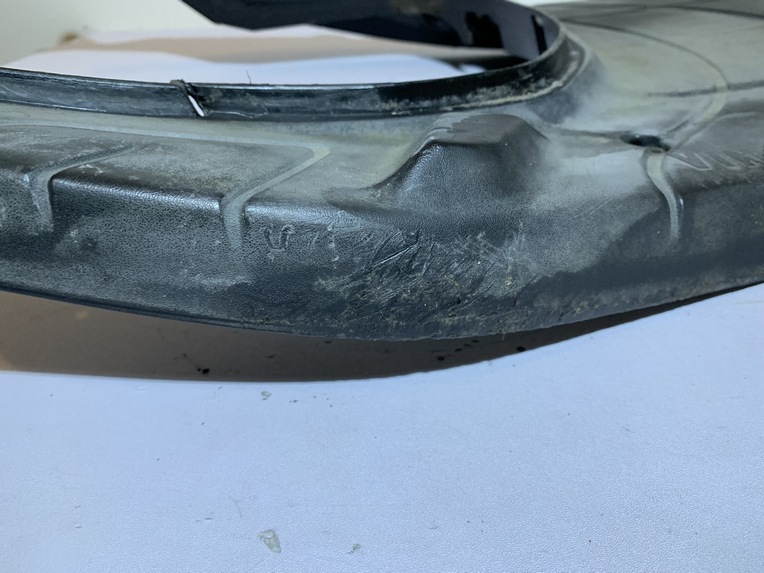 marche pied piaggio zip 50 2t – Image 4