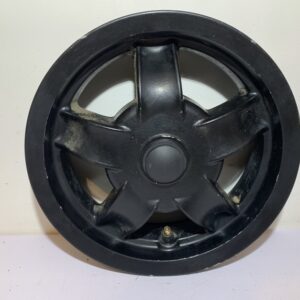 jante arrière piaggio zip 50 2t