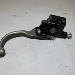 maitre cylindre de frein avant piaggio zip 50 2t