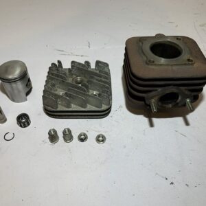 cylindre origine piaggio zip 50 2t