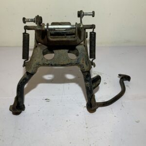 béquille centrale piaggio zip 50 2t