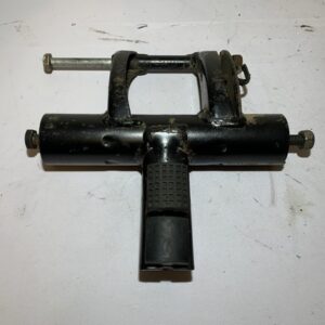 support moteur piaggio zip 50 2t