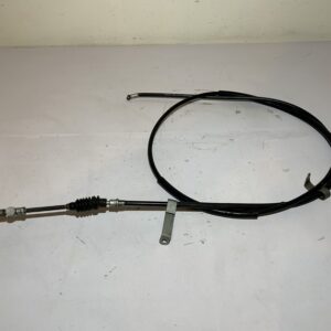 câble de frein arrière piaggio zip 50 4t