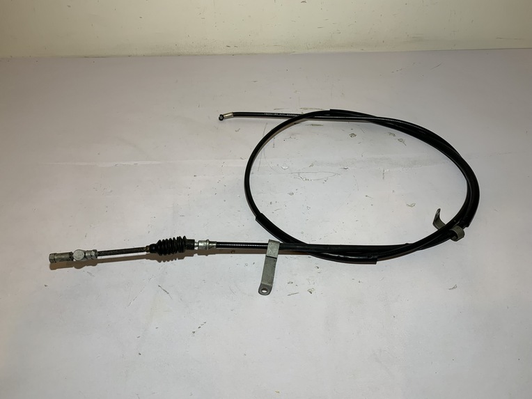 câble de frein arrière piaggio zip 50 4t