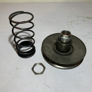 correcteur de couple piaggio zip 50 4t