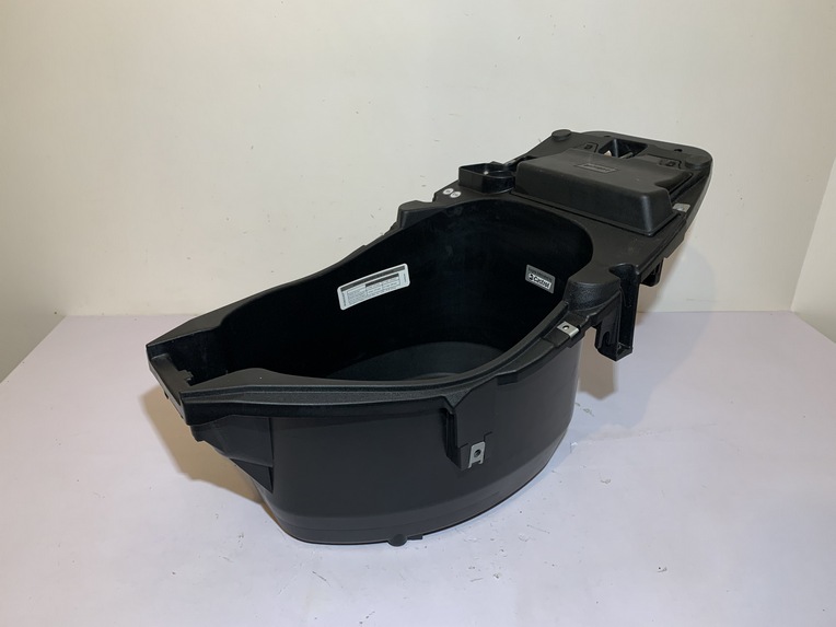 coffre de selle piaggio zip 50 4t