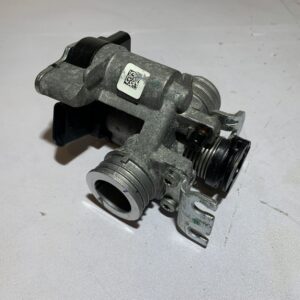 boitier papillon piaggio zip 50 4t 2021 - 2023