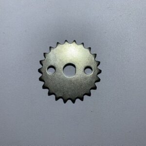 pignon de pompe à huile piaggio zip 50 4t 2021 - 2023