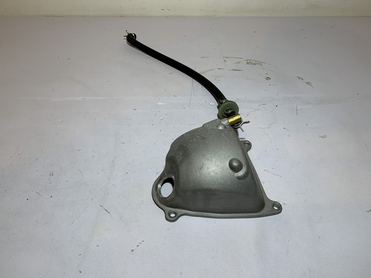 cache culbuteur piaggio zip 50 4t 2021 - 2023