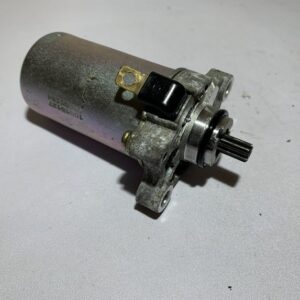 démarreur piaggio zip 50 4t