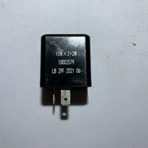 centrale clignotant piaggio zip 50 4t