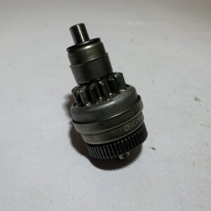 pignon lanceur de démarreur piaggio zip 50 4t