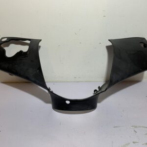 couvre guidon avant piaggio zip 50 4t