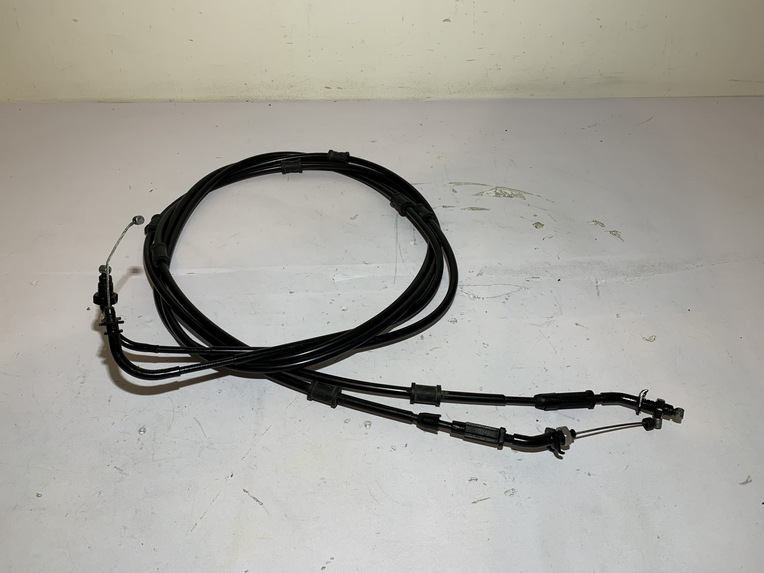 câble d'accélérateur piaggio zip 50 4t 2021 - 2023