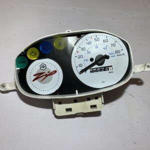 compteur piaggio zip 50 4t 2021 - 2023
