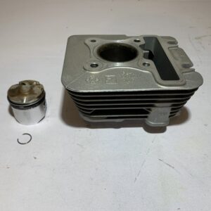 cylindre origine piaggio zip 50 4t 2021 - 2023