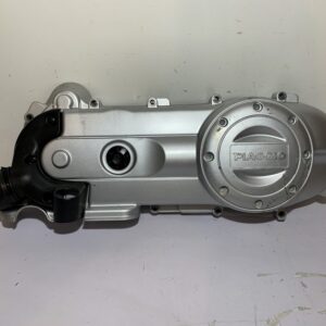 carter de variateur piaggio zip 50 4t 2021 - 2023