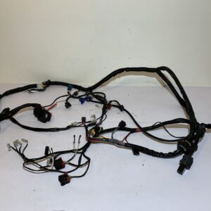 faisceau électrique piaggio zip 50cc 4t 2021 - 2023