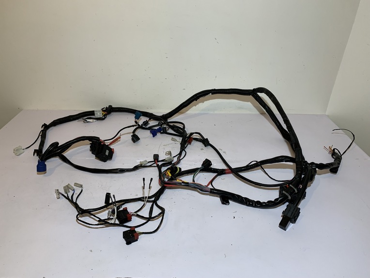 faisceau électrique piaggio zip 50cc 4t 2021 - 2023