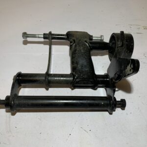 support moteur piaggio zip 50 4t 2021 - 2023