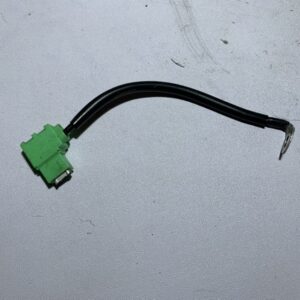 câble de masse bobine d'allumage piaggio zip 50 4t 2021 - 2023