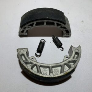 mâchoire de frein piaggio zip 50 4t