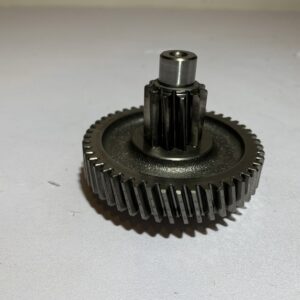 pignon de transmission piaggio zip 50 4t 2021 - 2023