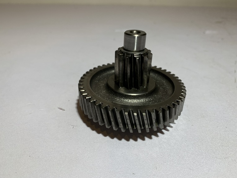 pignon de transmission piaggio zip 50 4t 2021 - 2023