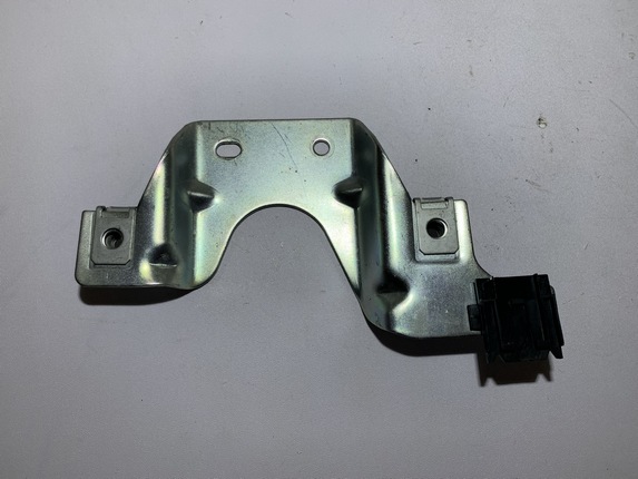 support boitier cdi piaggio zip 50 4t 2021 - 2023