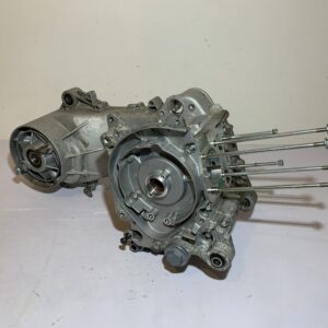 carter moteur piaggio zip 50 4t 2021 - 2025